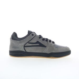 Lakai Mens Telford Low Gray Shoes (NWT)